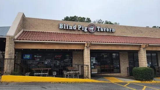 Blind Pig Tavern - Eastside