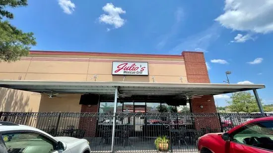 Julio's Mexican Grill