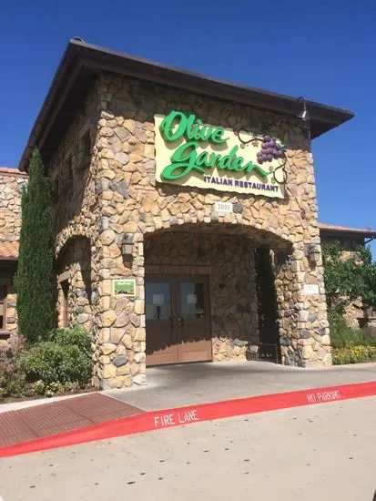 Olive Garden Italian Restaurant