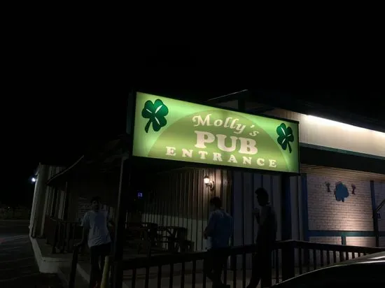 Molly's Pub