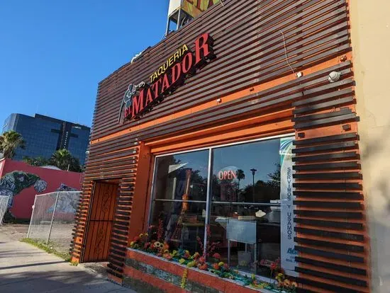 Taqueria el matador