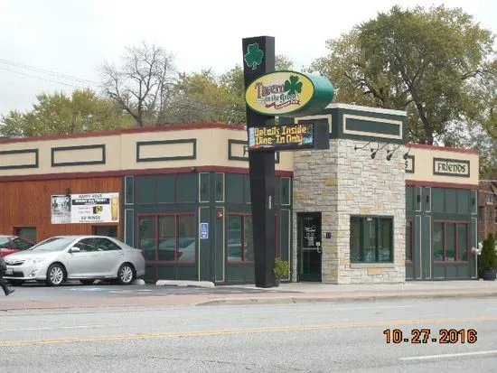 Tavern in the Green