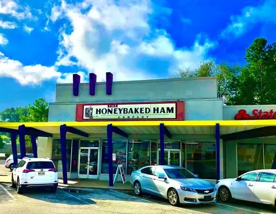 The Honey Baked Ham Company