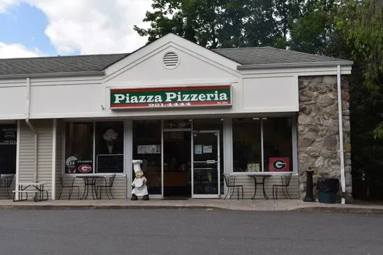 Piazza Pizza