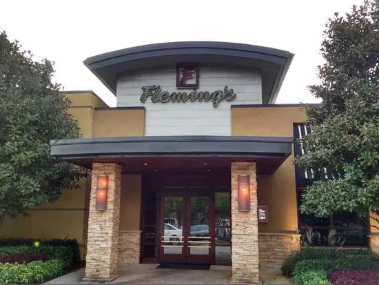 Fleming’s Prime Steakhouse & Wine Bar