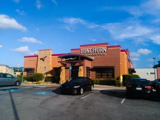 LongHorn Steakhouse