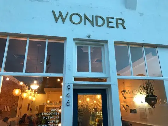 Wonder Press Juice