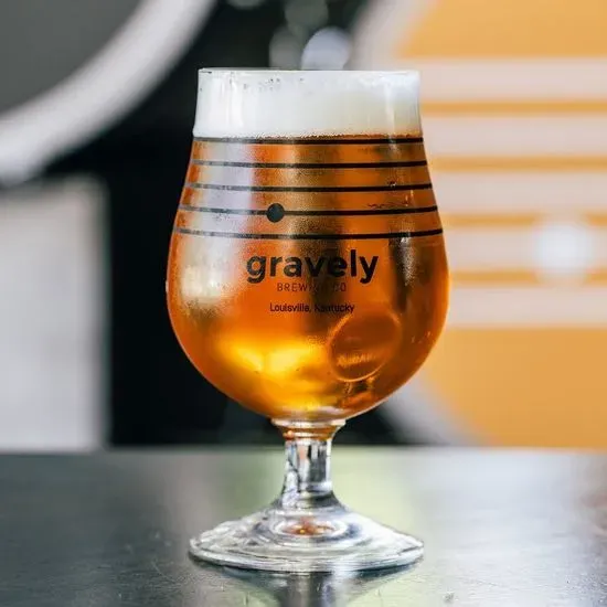 Gravely Brewing Co