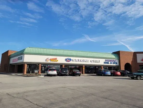 Skyline Chili