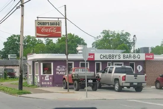 Chubby's Bar-B-Q