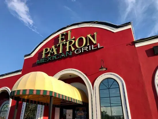 El Patron Mexican Grill