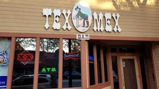 Tex Mex