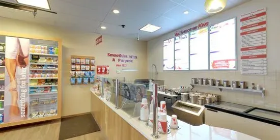 Smoothie King