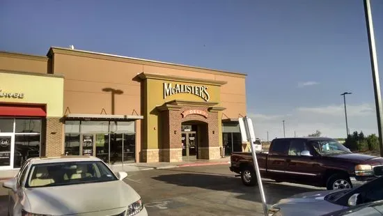 McAlister's Deli