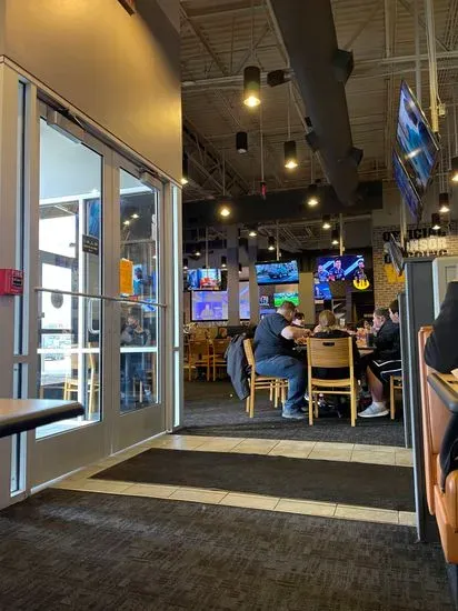 Buffalo Wild Wings