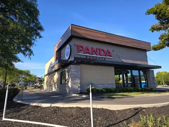 Panda Express