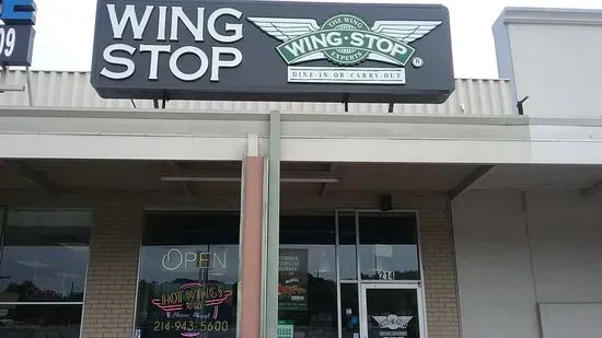 Wingstop