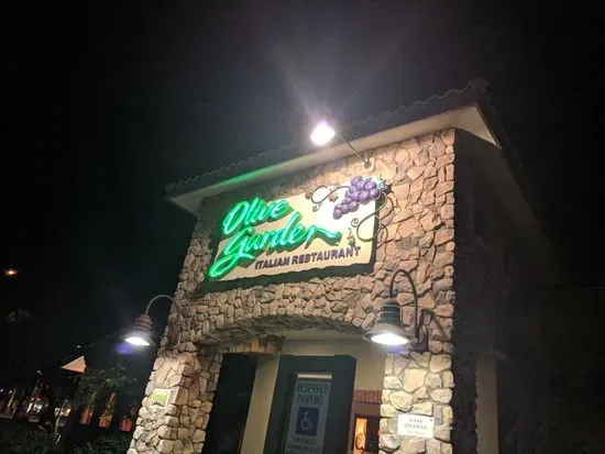 Olive Garden Italian Restaurant