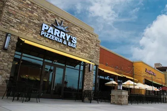 Parry's Pizzeria & Taphouse