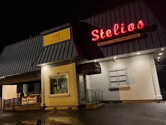 Stelio's Family Restaurant