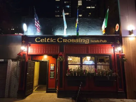 Celtic Crossings Irish Pub