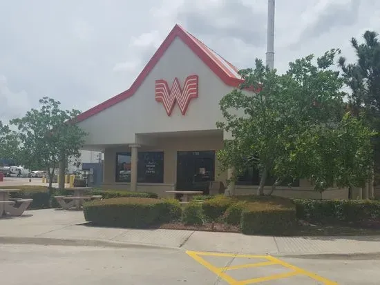 Whataburger