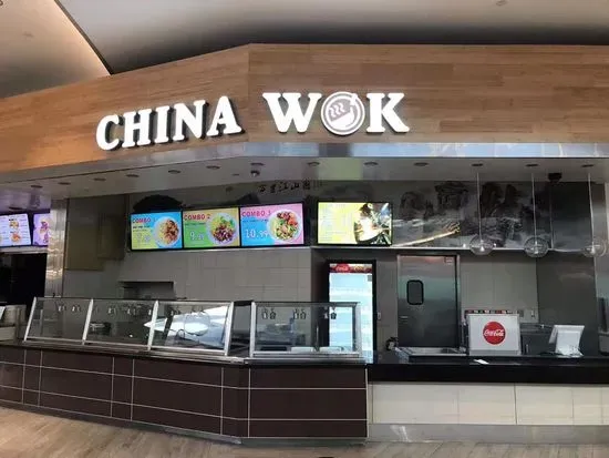 China Wok