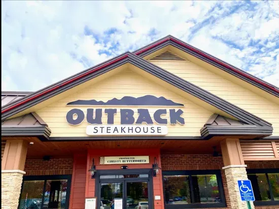 Outback Steakhouse