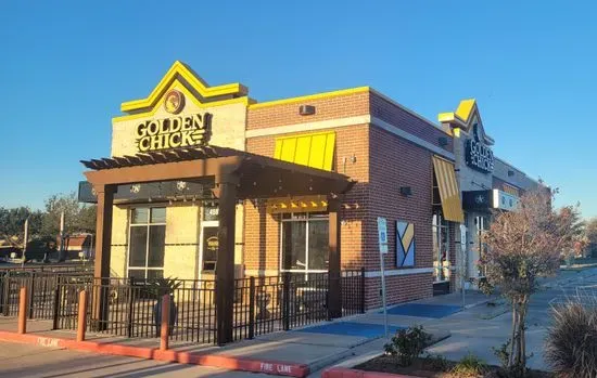 Golden Chick