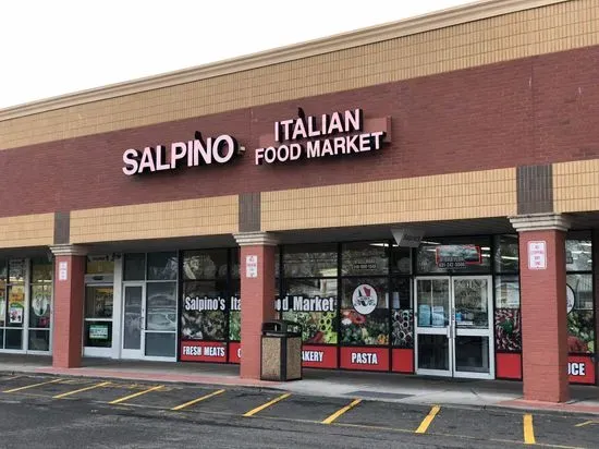Salpino of Babylon