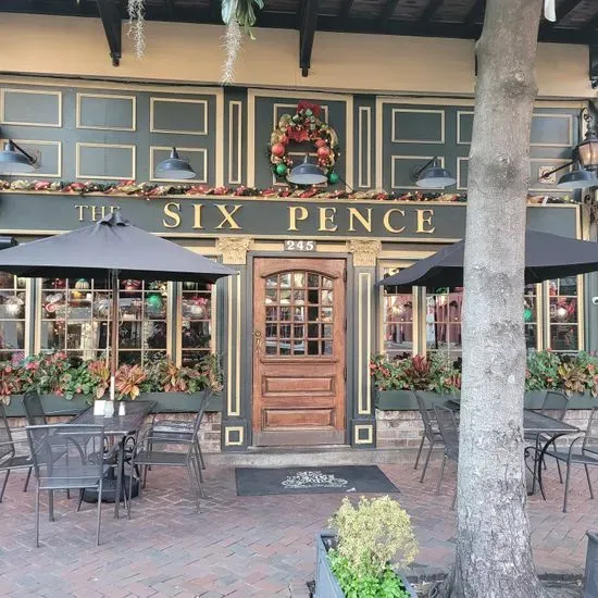 Six Pence Pub