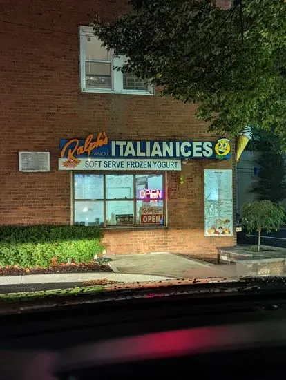 Ralph's Famous Italian Ices