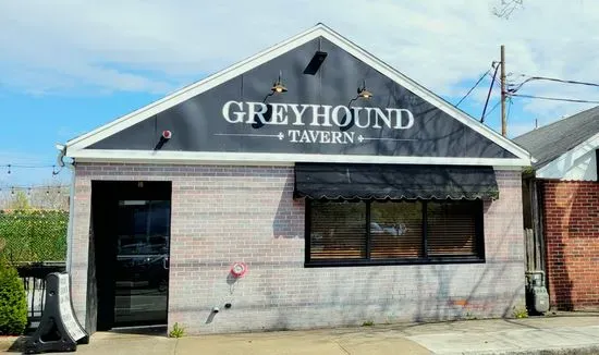 Greyhound Tavern