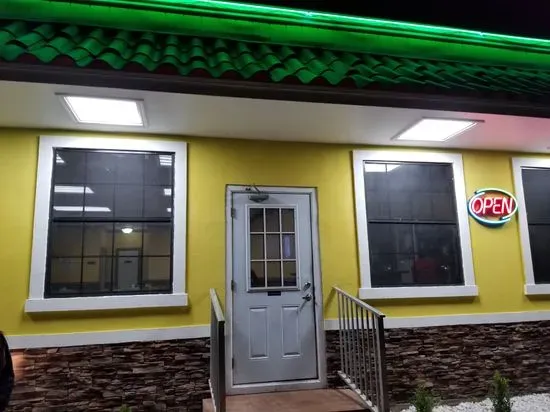 Taqueria El Taco Loco