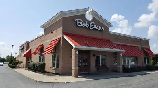 Bob Evans