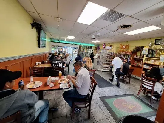 Taqueria Mexico Lindo