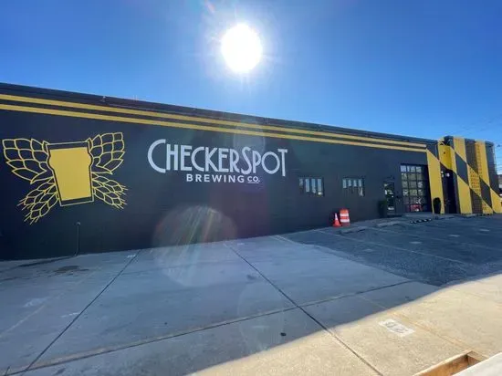 Checkerspot Brewing Company