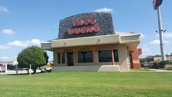 Taco Bueno