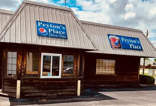 Peyton's Place LLC