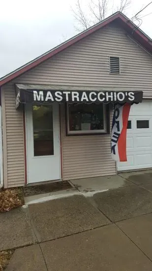 Mastracchio Bakery