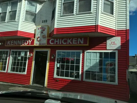 Kennedy Fried Chicken