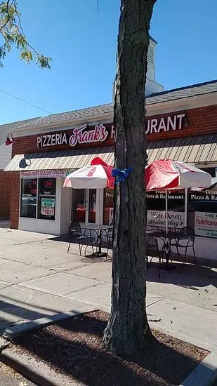 Frank's Pizzeria