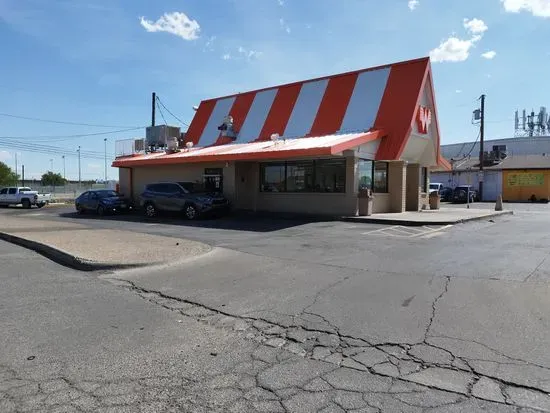 Whataburger