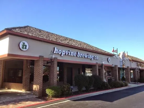 Hopvine Brewing Company