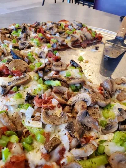 Rosie's Pizzeria