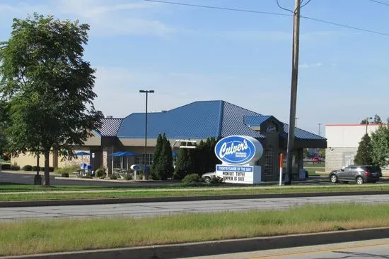 Culver’s