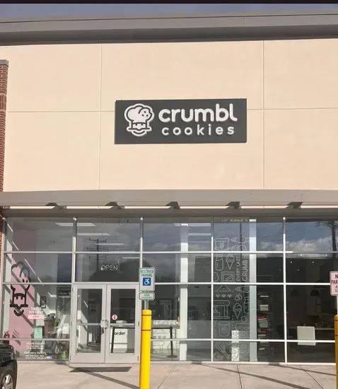 Crumbl - Dewitt