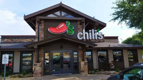 Chili's Grill & Bar