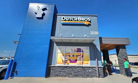 Dutch Bros Coffee