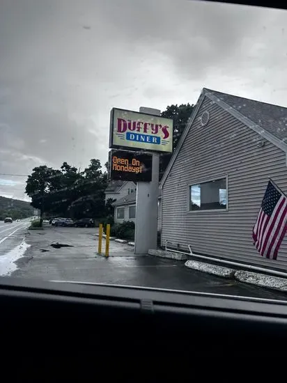 Duffy's Diner